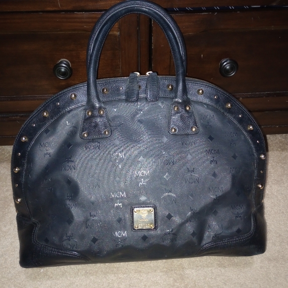 MCM Bags